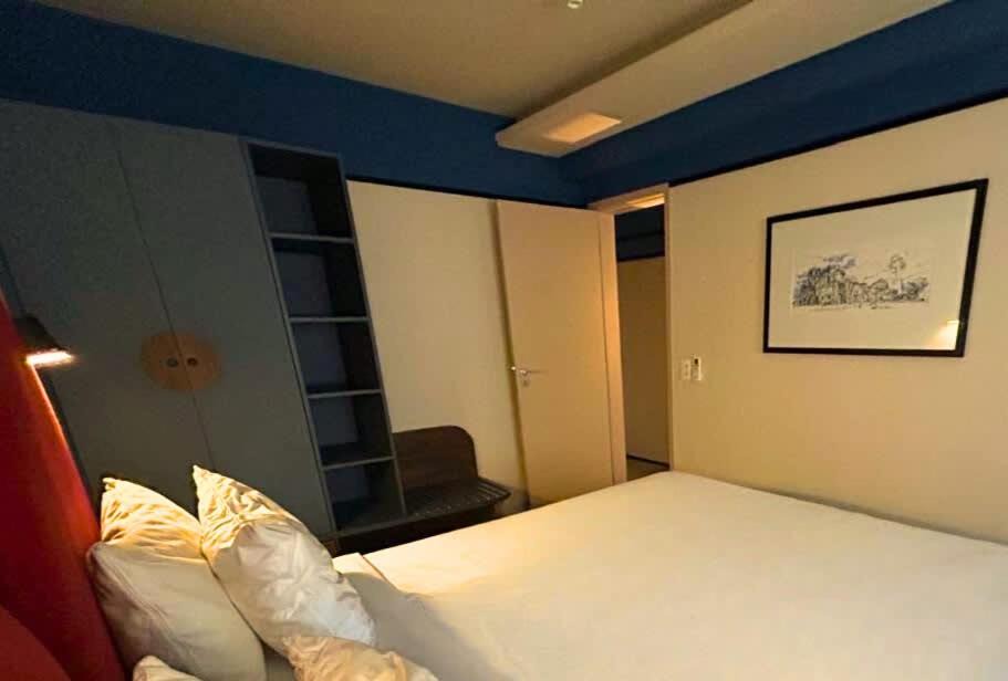 Photo of Bedroom in Consolacao