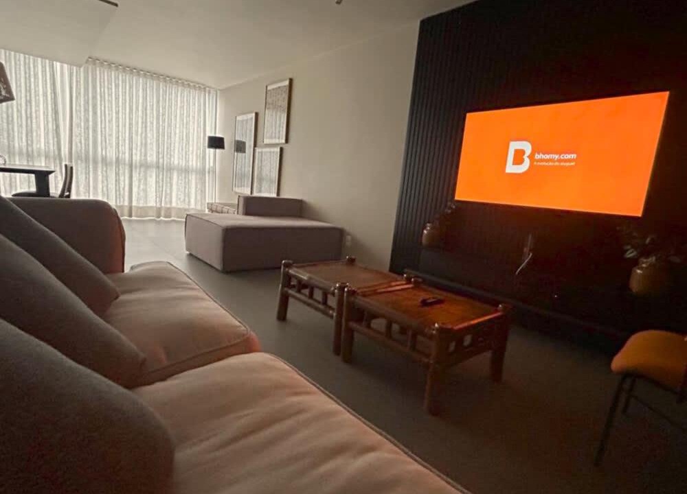 Photo of Livingroom in Consolacao