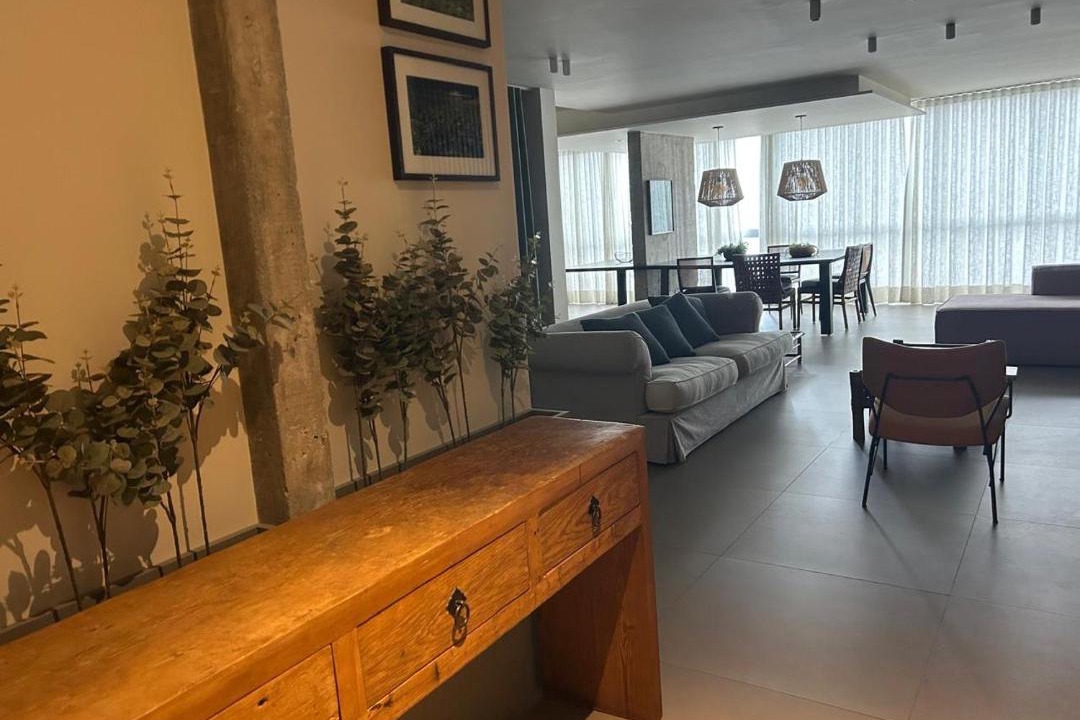 Photo of Livingroom in Consolacao