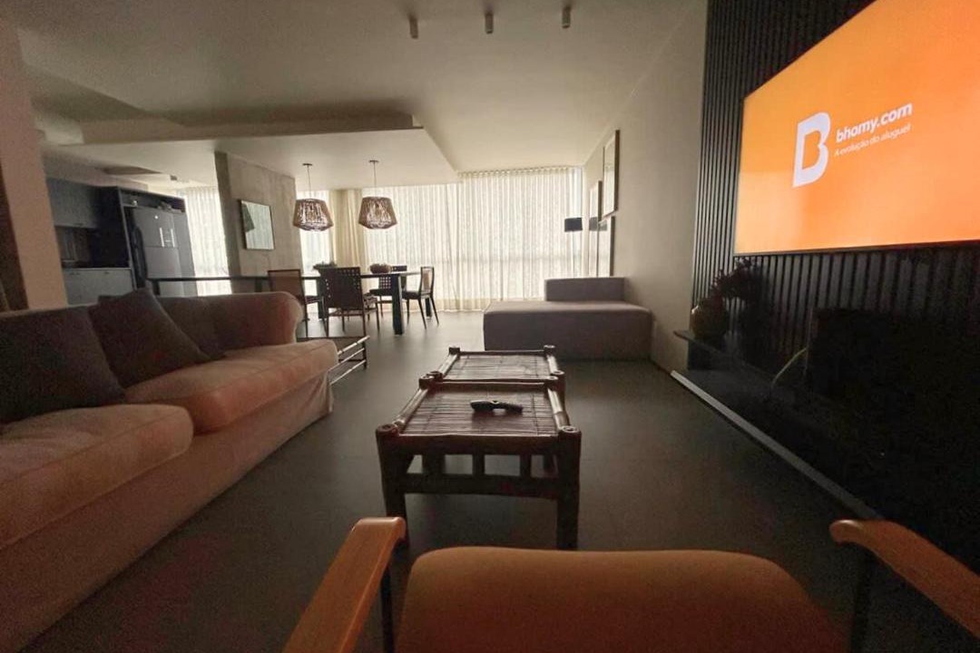 Photo of Livingroom in Consolacao