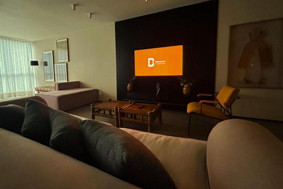 Photo of Livingroom in Consolacao