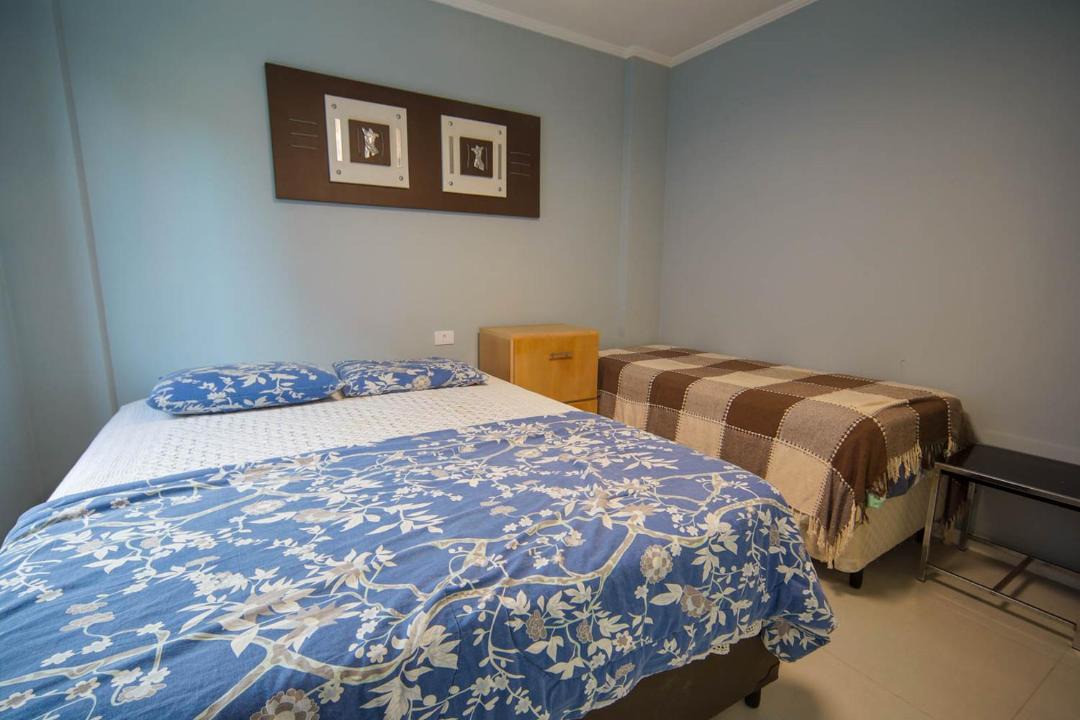 Photo of Bedroom in Vila Balnearia