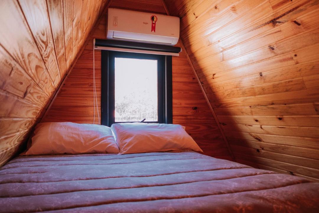 Photo of Bedroom in Gramado
