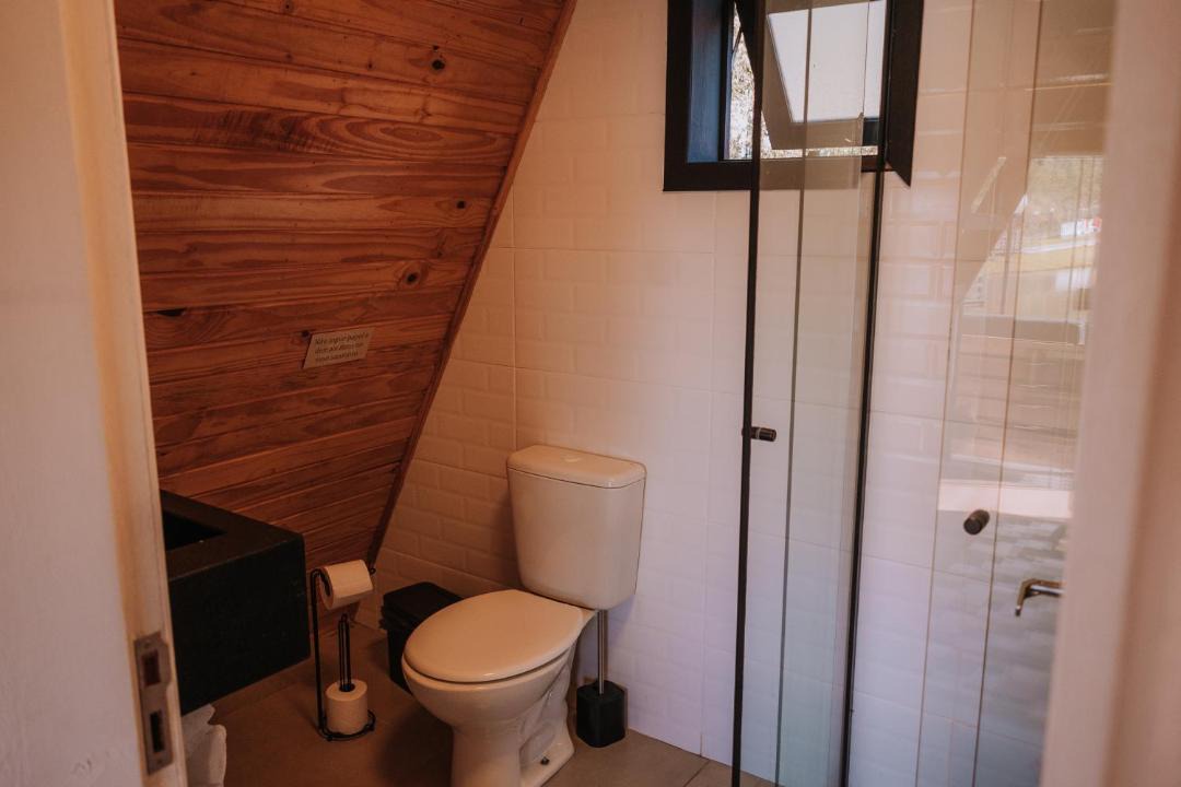 Photo of Bathroom in Gramado