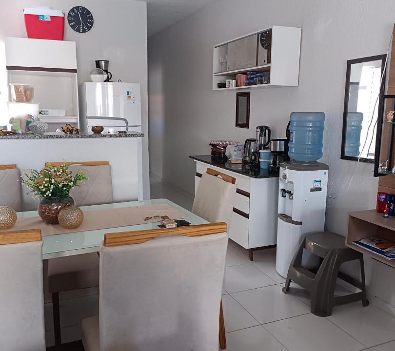 Photo of Kitchen in Horizonte