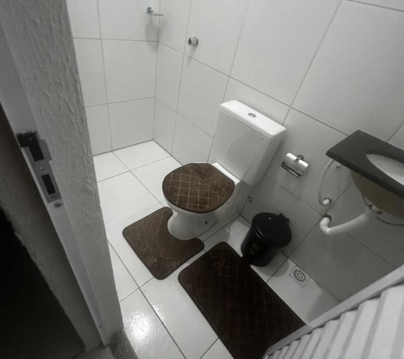 Photo of Bathroom in Horizonte