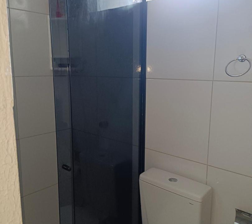 Photo of Bathroom in Horizonte