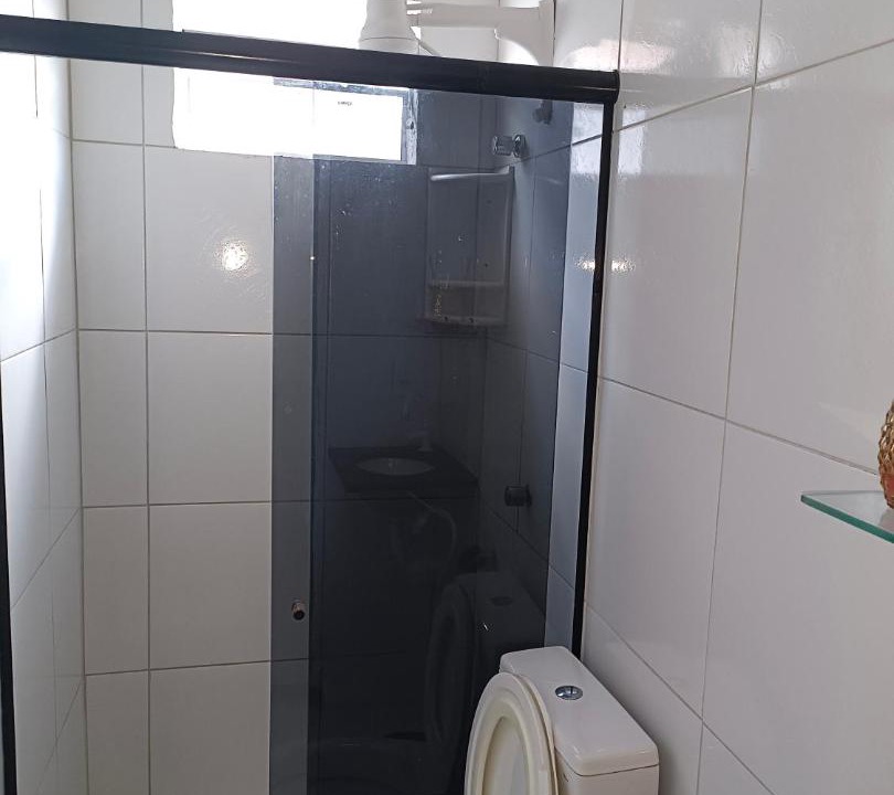 Photo of Bathroom in Horizonte