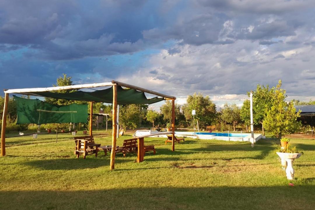 Photo of Outdoor in Rama Caida