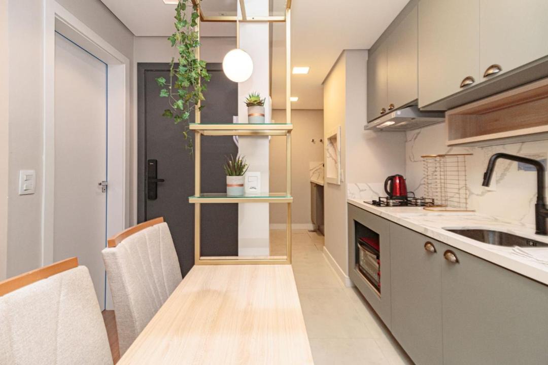 Photo of Kitchen in Carniel