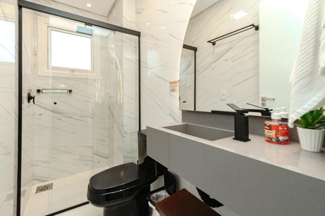 Photo of Bathroom in Carniel