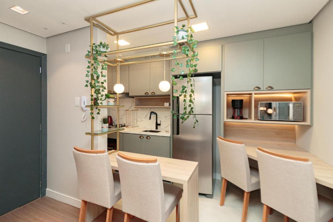 Photo of Kitchen in Carniel