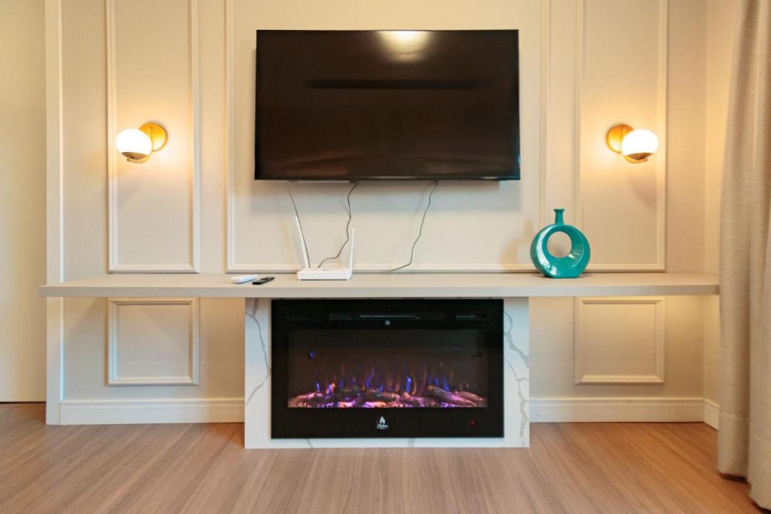 Photo of Livingroom in Carniel
