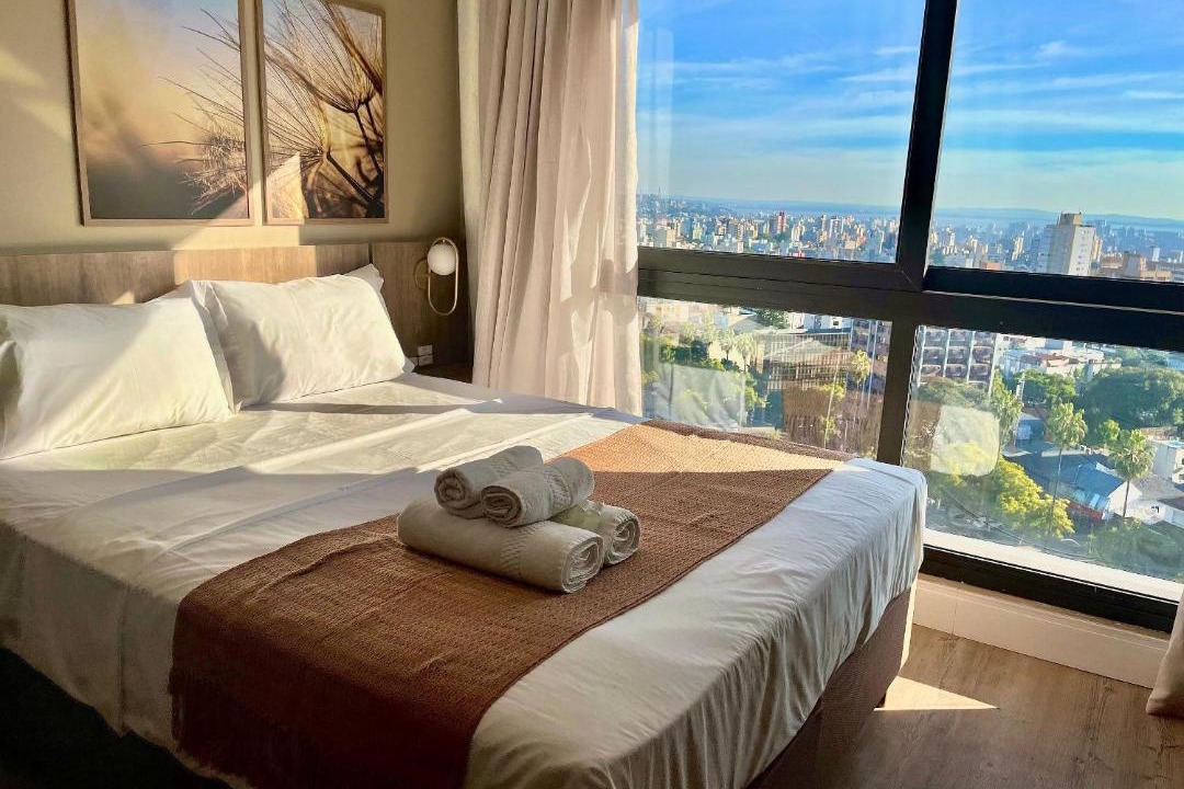 Photo of Bedroom in Petropolis