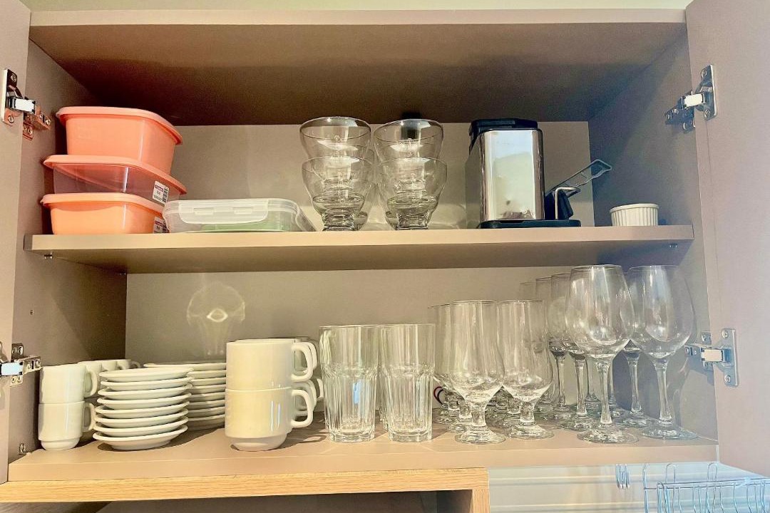 Photo of Kitchen in Petropolis