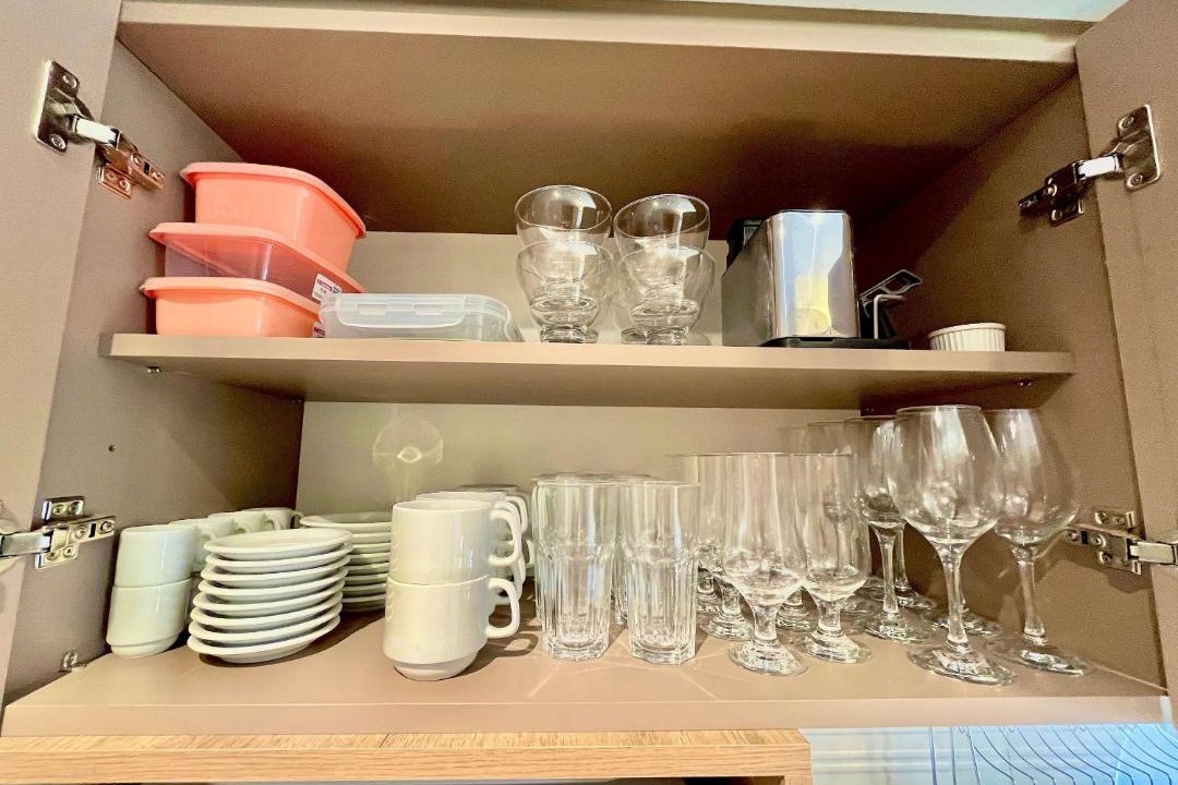 Photo of Kitchen in Petropolis