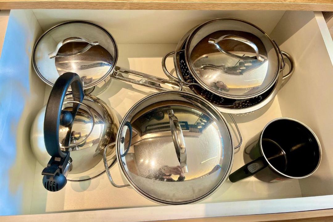 Photo of Kitchen in Petropolis