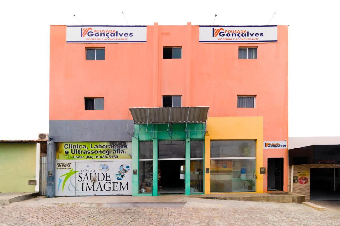 Photo of Buildings in Tangara