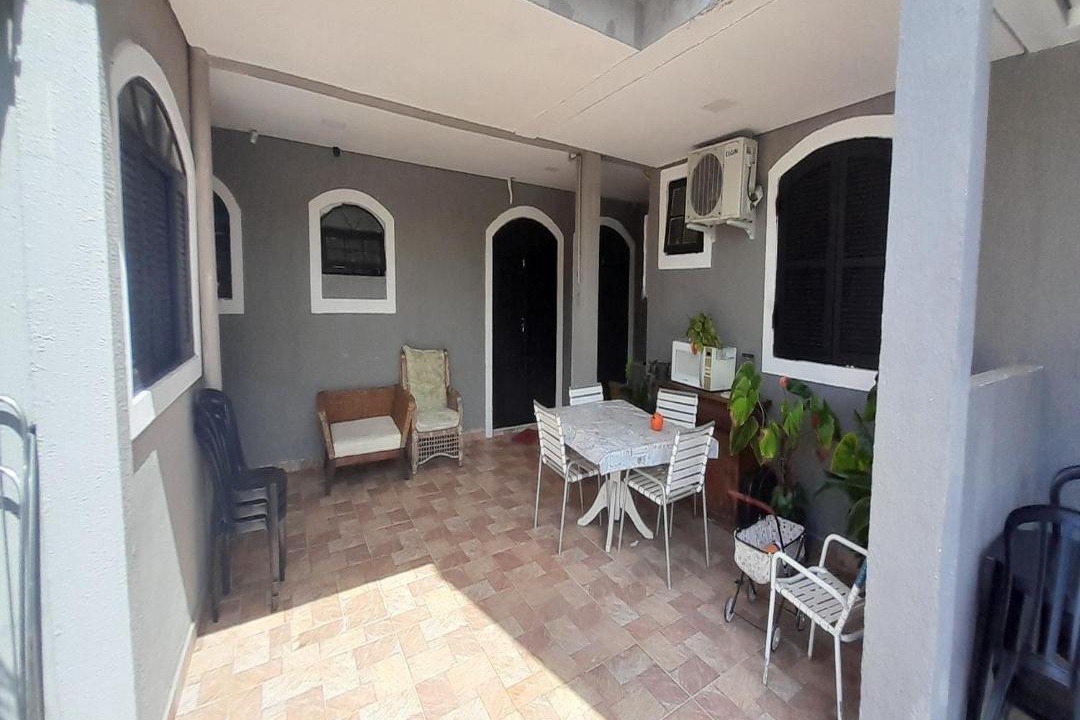 Photo of Patio Balcony in Terceiro Gleba