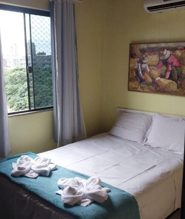 Photo of Bedroom in Foz do Iguacu City Centre