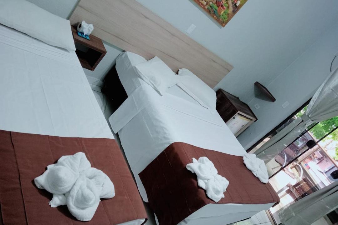 Photo of Bedroom in Foz do Iguacu City Centre