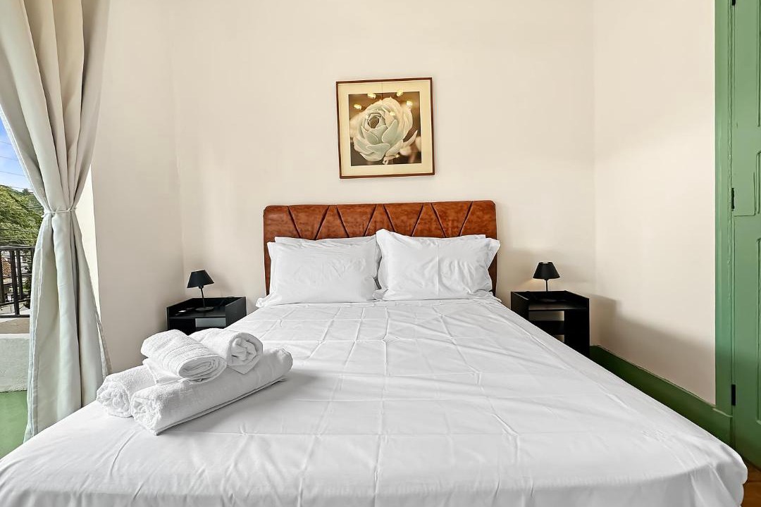 Photo of Bedroom in Abernessia