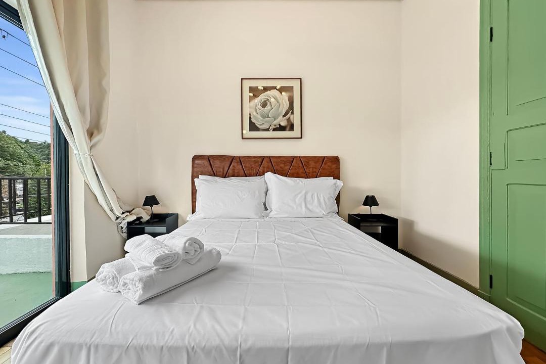 Photo of Bedroom in Abernessia