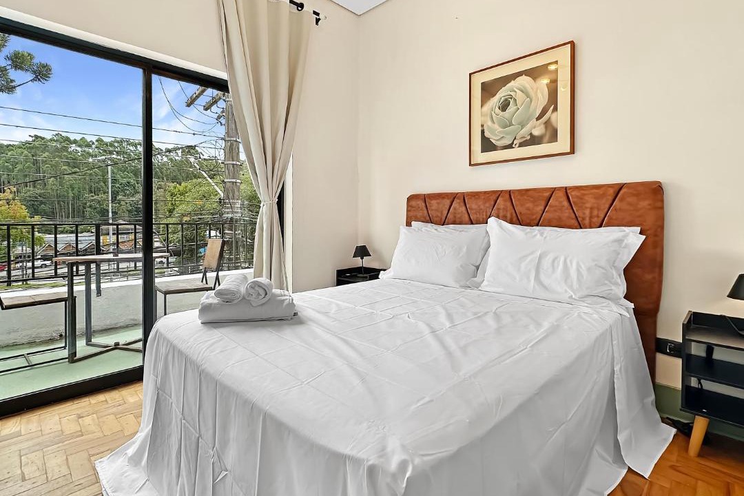 Photo of Bedroom in Abernessia