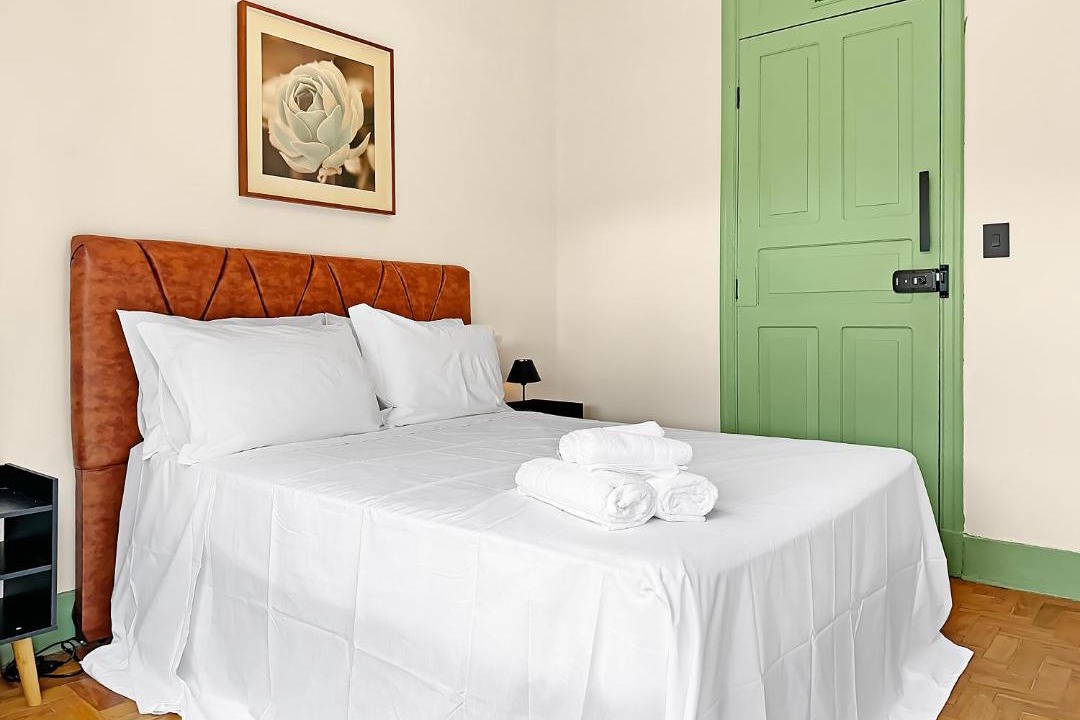 Photo of Bedroom in Abernessia