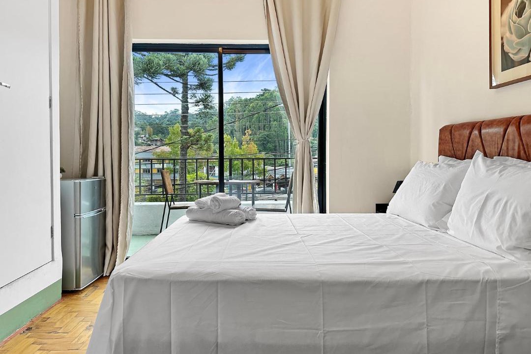 Photo of Bedroom in Abernessia