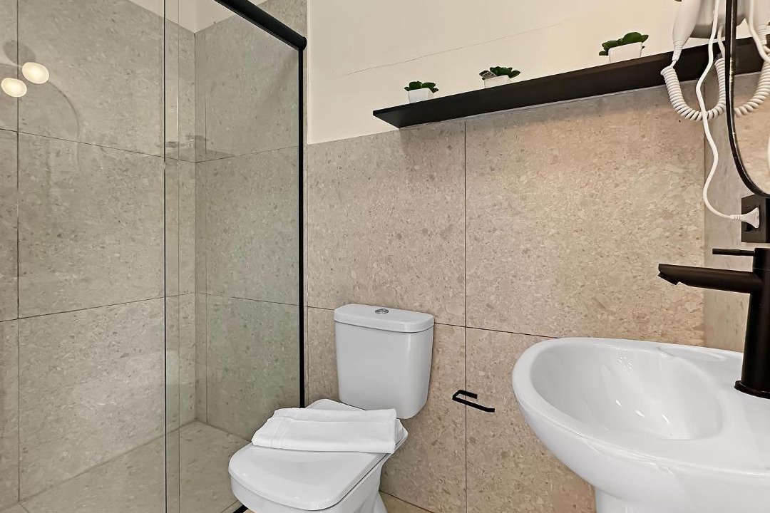 Photo of Bathroom in Abernessia