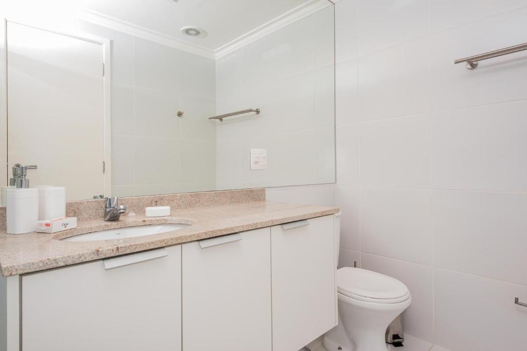 Photo of Bathroom in Vila Andrade