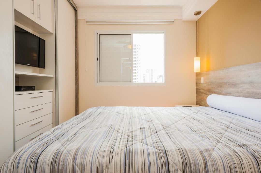 Photo of Bedroom in Vila Andrade