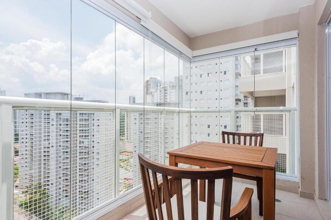 Photo of Patio Balcony in Vila Andrade