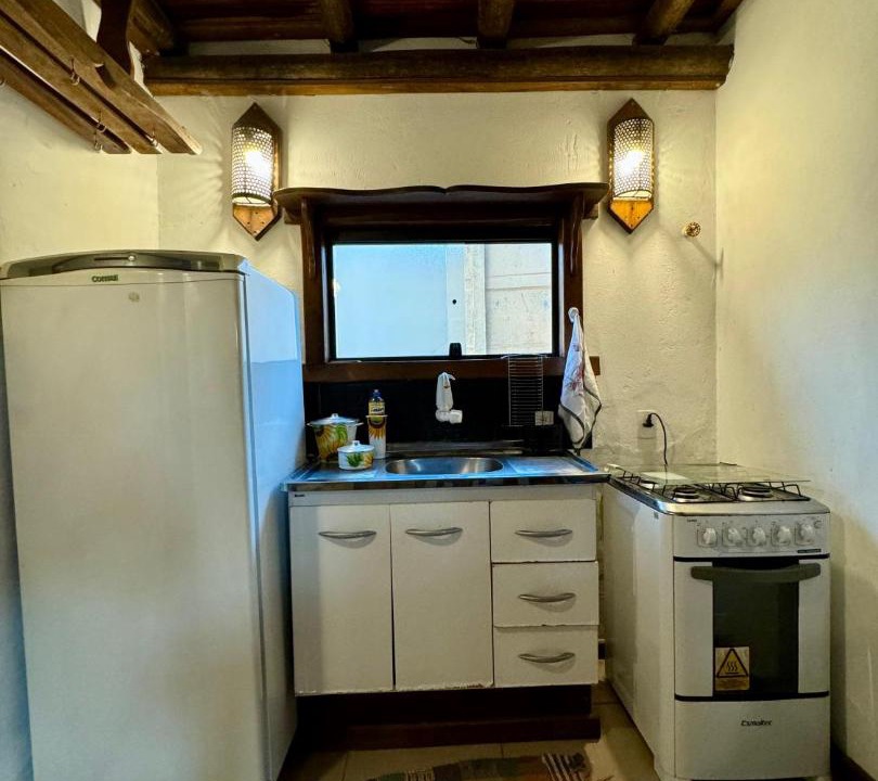 Photo of Kitchen in Sao Pedro