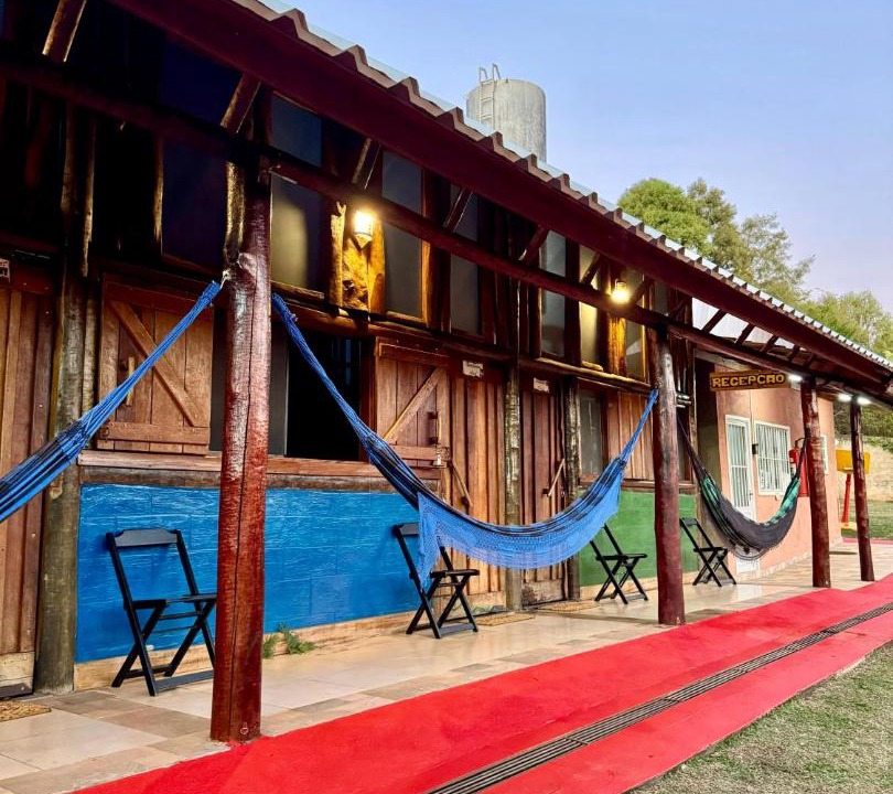 Photo of Outdoor in Sao Pedro
