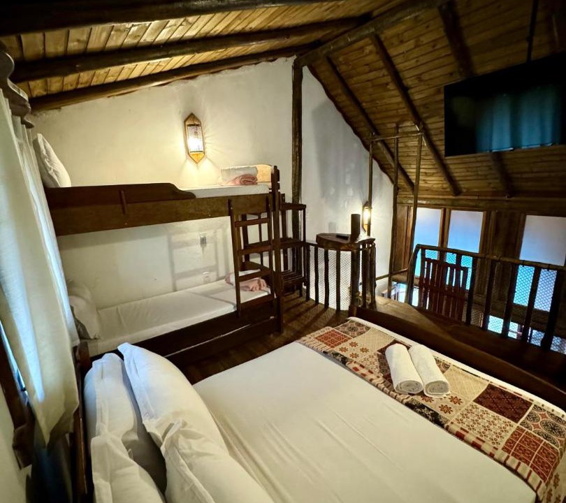 Photo of Bedroom in Sao Pedro