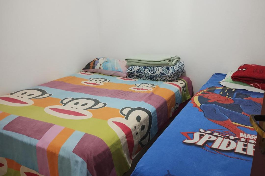Photo of Bedroom in Borborema