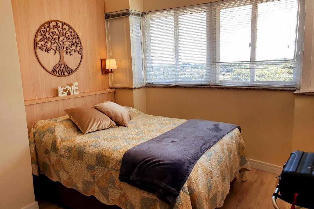 Photo of Bedroom in Vila Suica