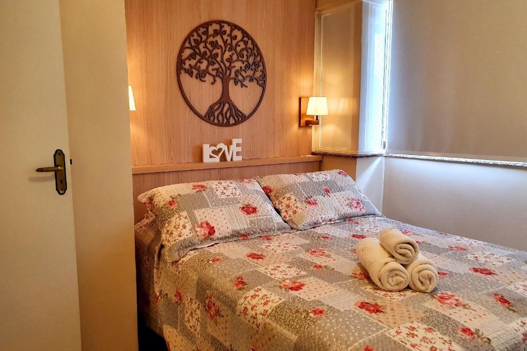 Photo of Bedroom in Vila Suica