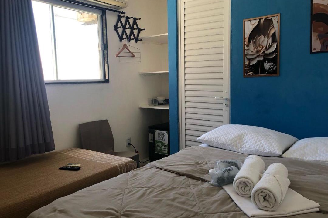Photo of Bedroom in Encruzilhada de Sao Joao