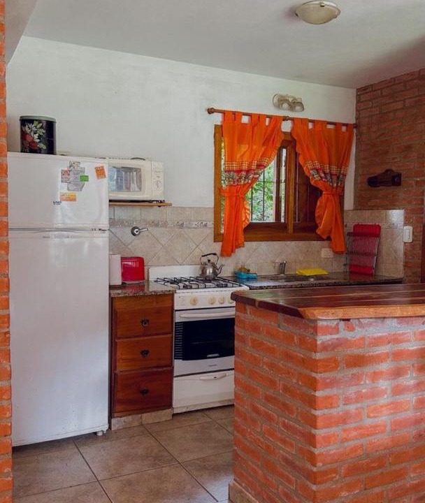 Photo of Kitchen in Costa del Este