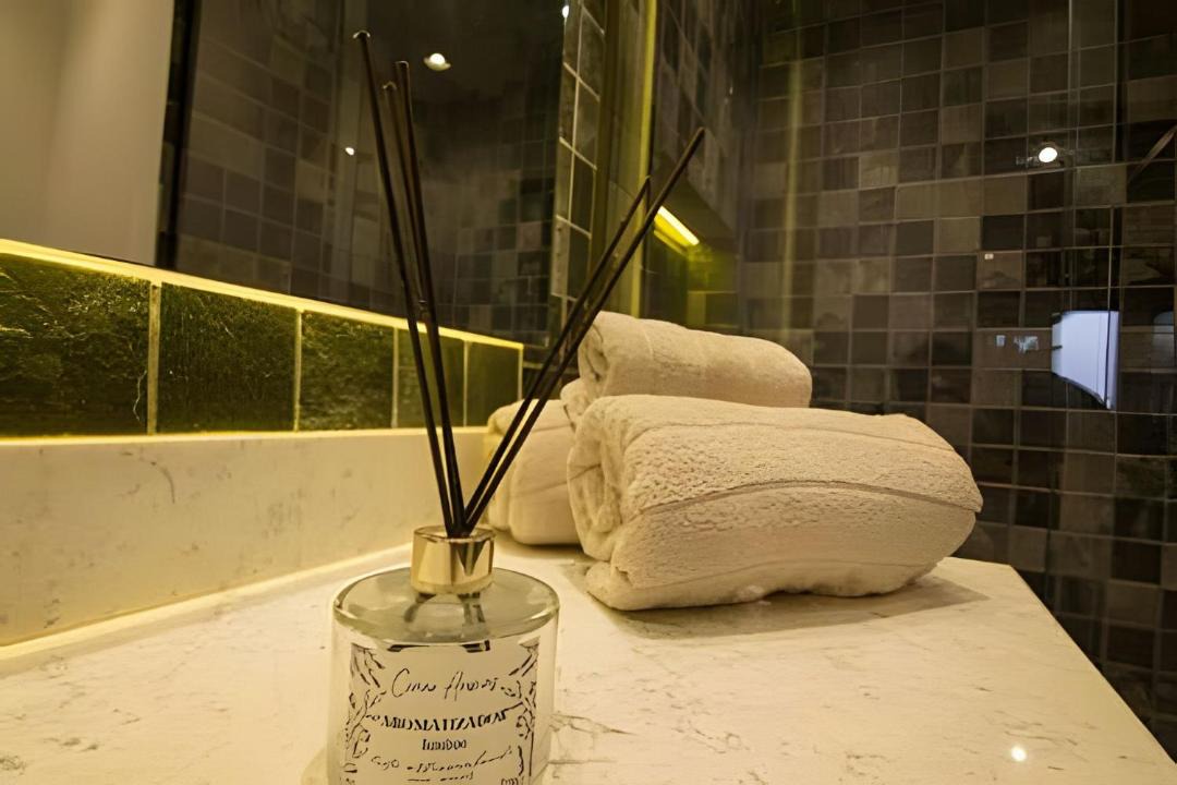 Photo of Bathroom in Alphaville Industrial