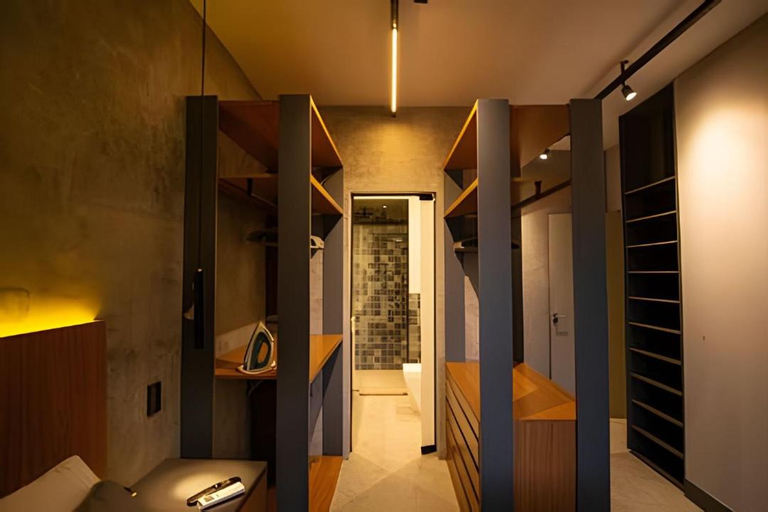 Photo of Bathroom in Alphaville Industrial