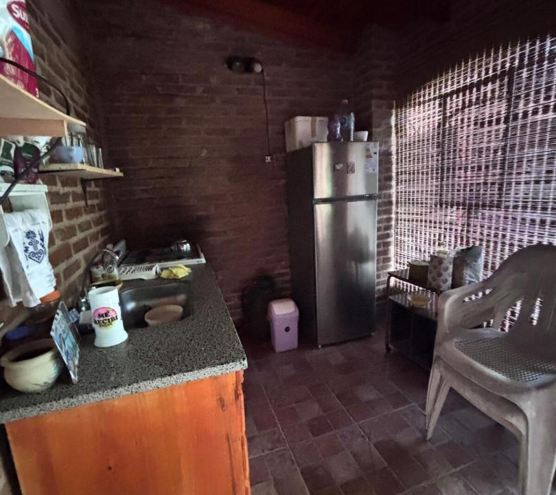 Photo of Kitchen in Sauce Viejo