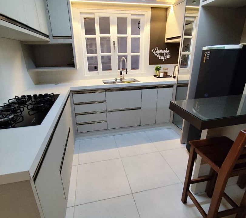 Photo of Kitchen in Braco Do Norte