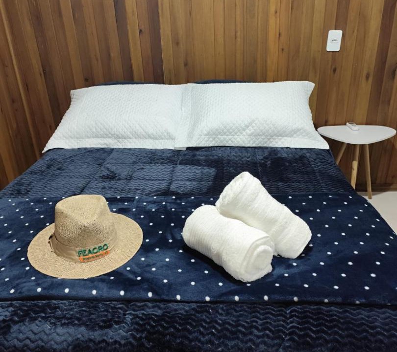 Photo of Bedroom in Braco Do Norte
