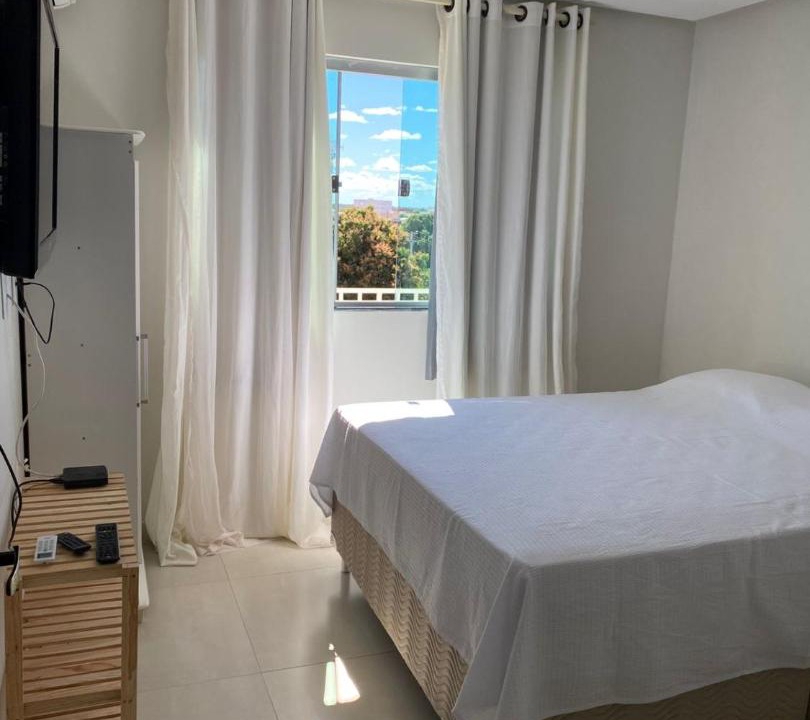 Photo of Bedroom in Bom Jesus Da Lapa