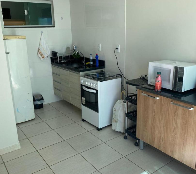 Photo of Kitchen in Bom Jesus Da Lapa