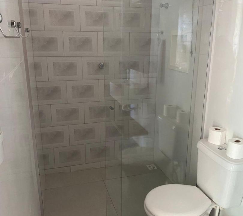 Photo of Bathroom in Bom Jesus Da Lapa